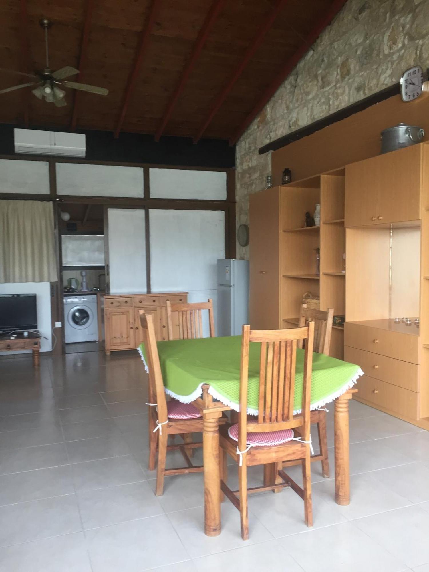 Studio With View In Polis Area Simou Exteriör bild